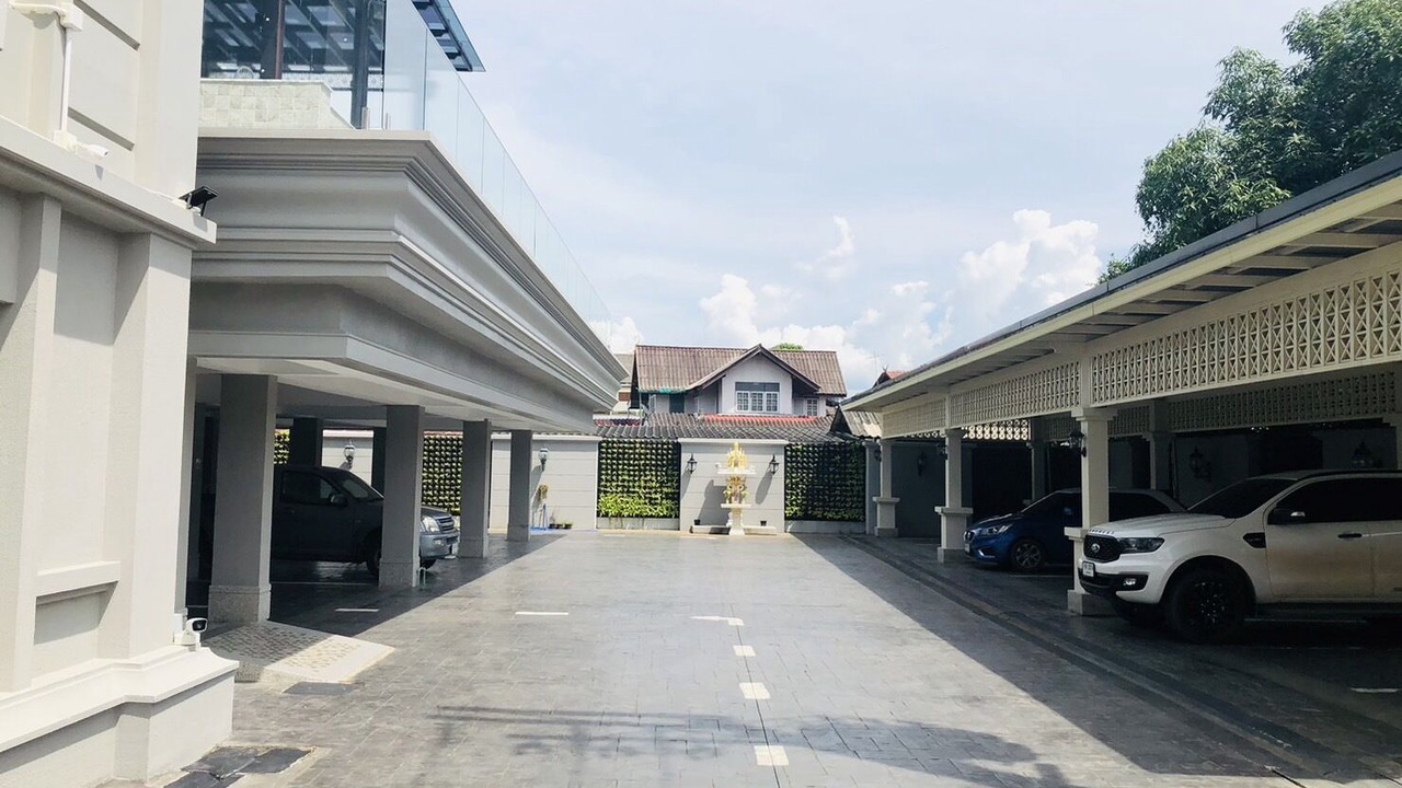 Photo of Outdoor in Nai Wiang