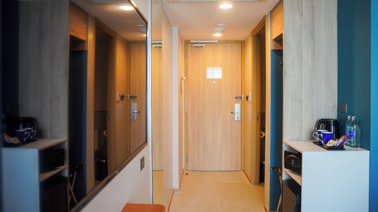 Photo of Bedroom in Rayong