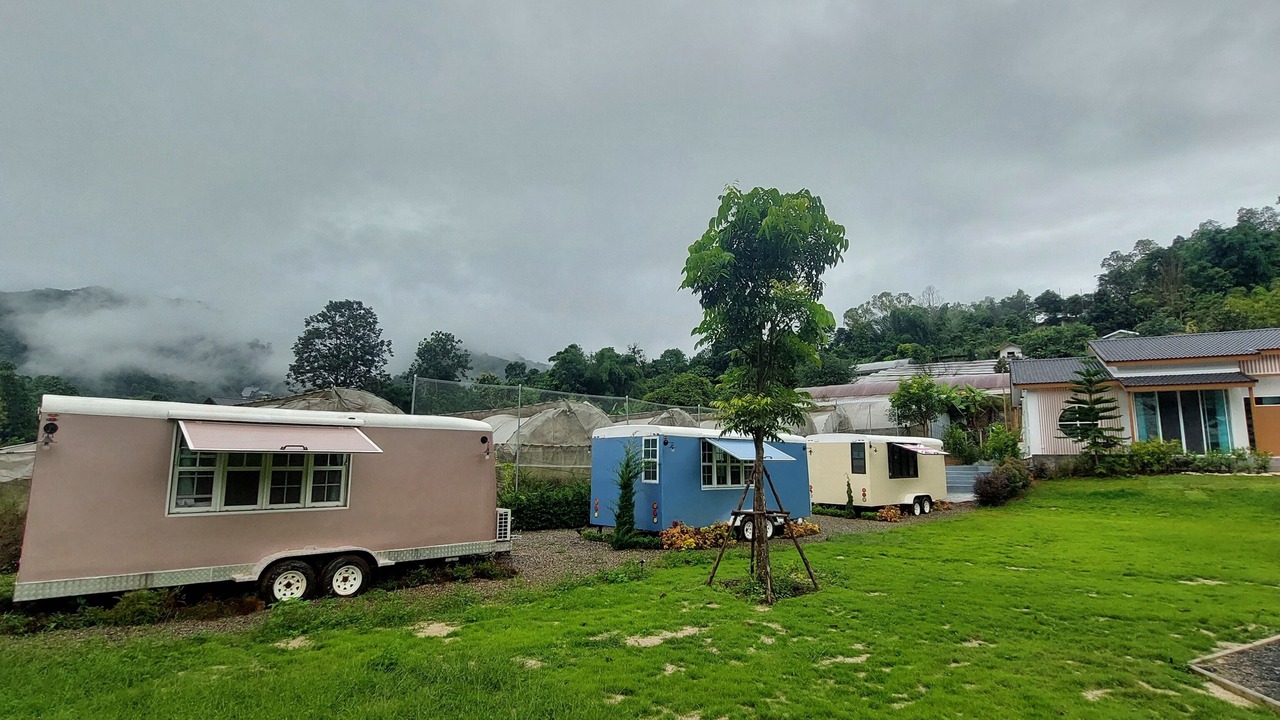 Photo of Outdoor in Pong Yaeng