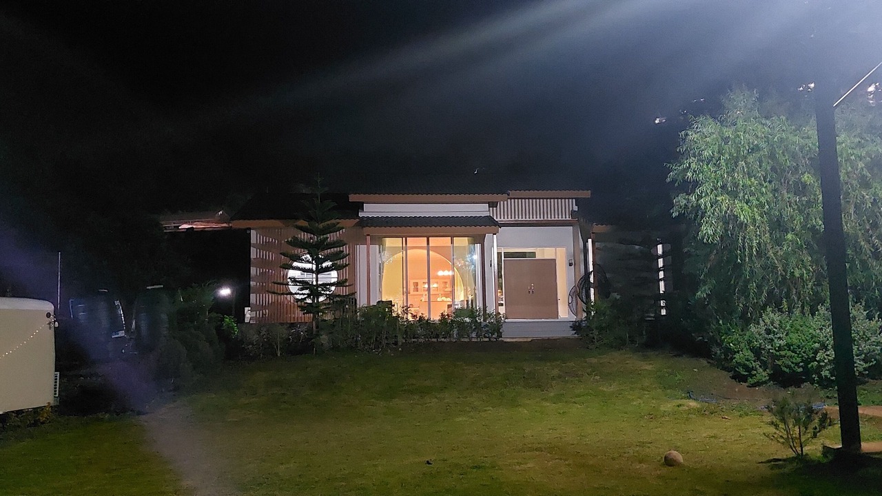 Photo of Outdoor in Pong Yaeng