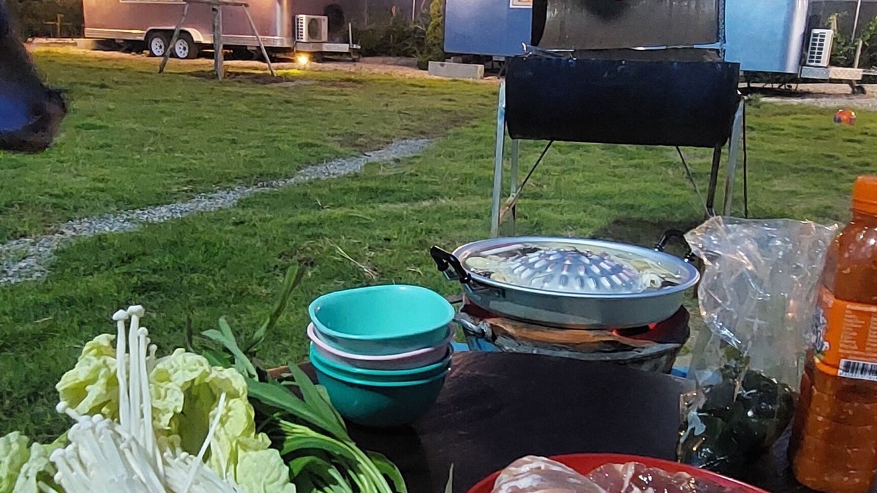 Photo of Outdoor in Pong Yaeng