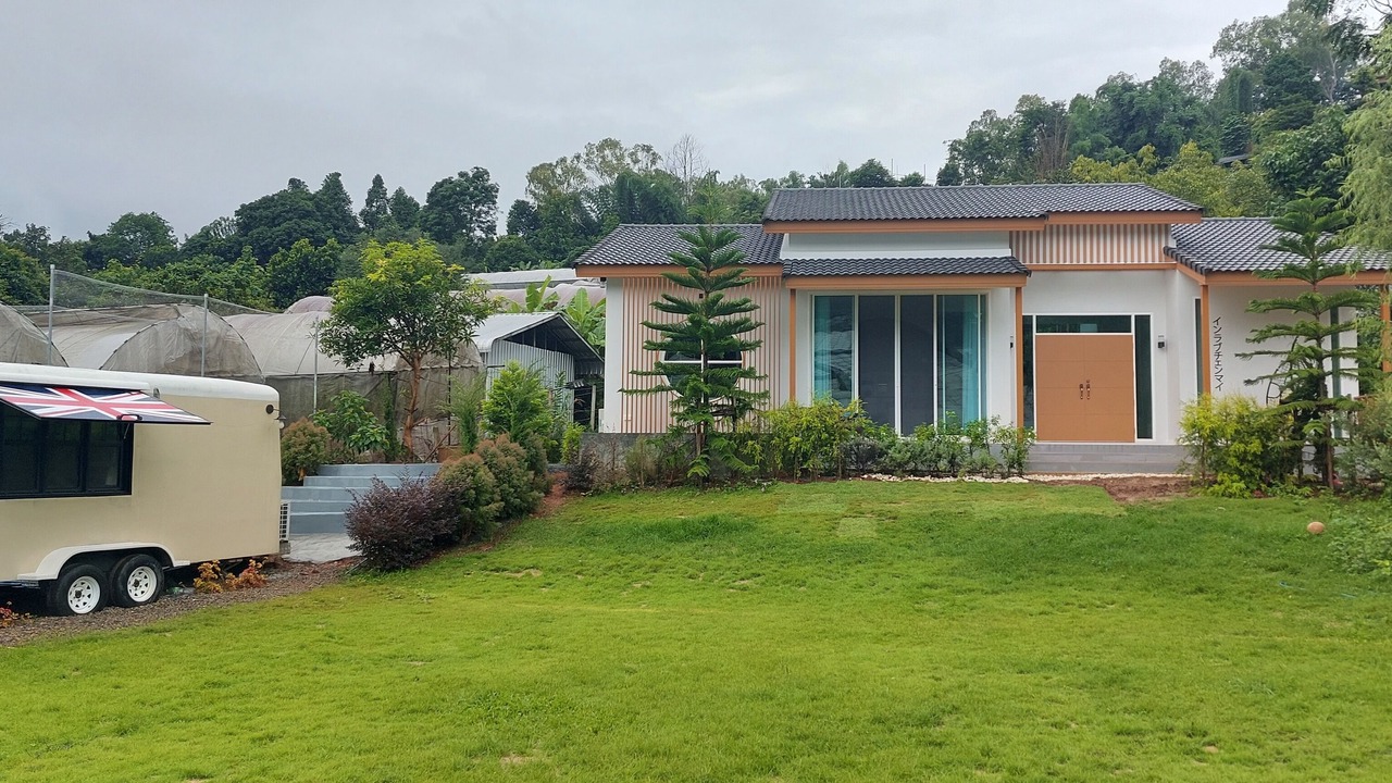 Photo of Outdoor in Pong Yaeng