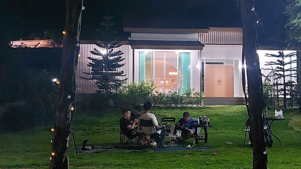 Photo of Outdoor in Pong Yaeng