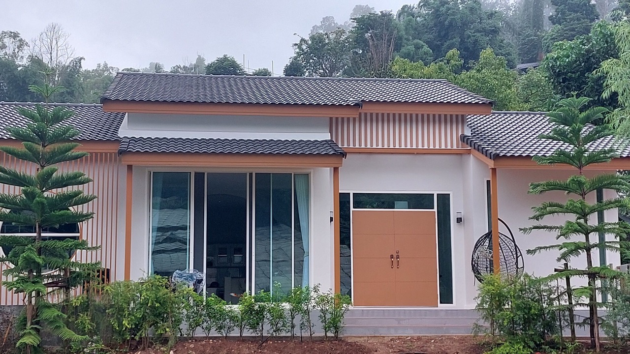 Photo of Outdoor in Pong Yaeng