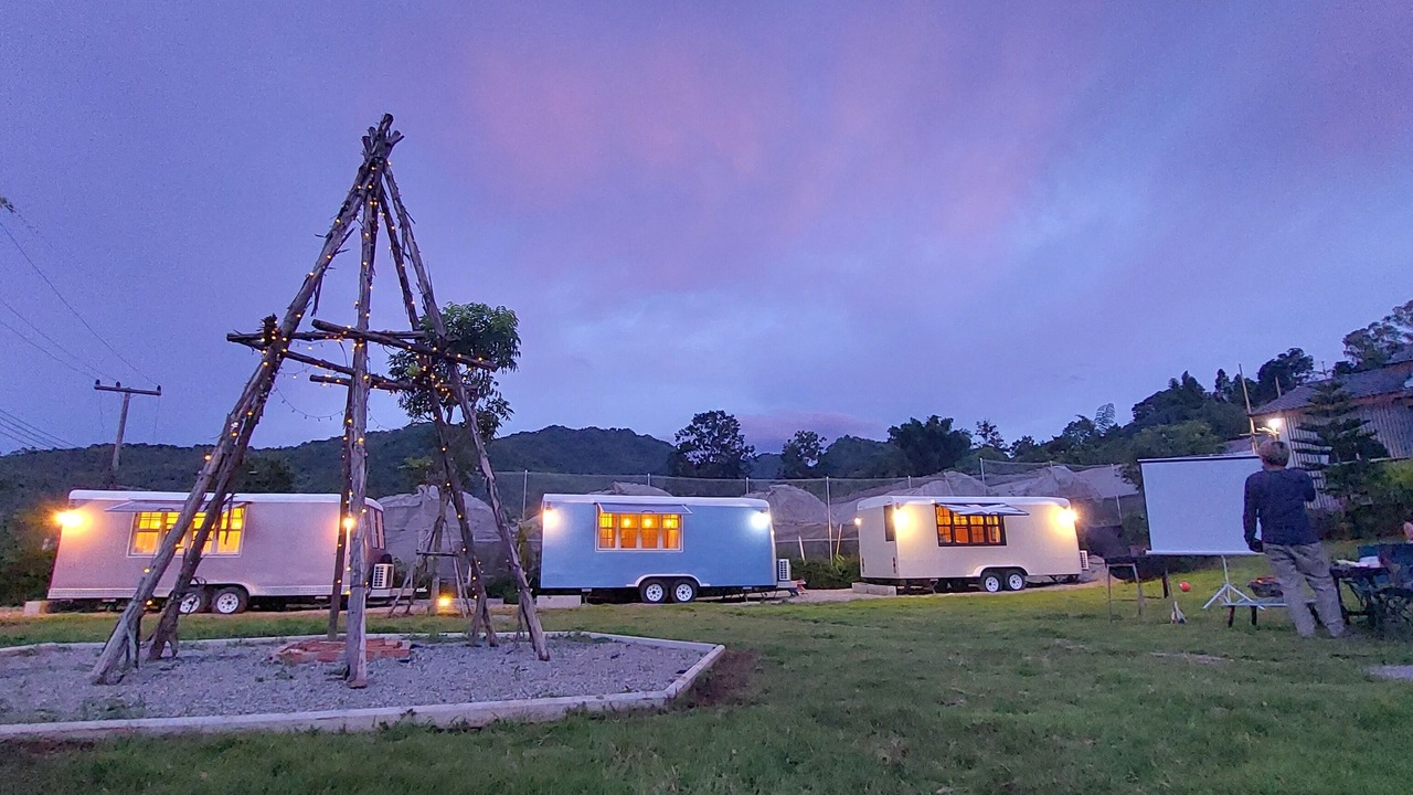 Photo of Outdoor in Pong Yaeng