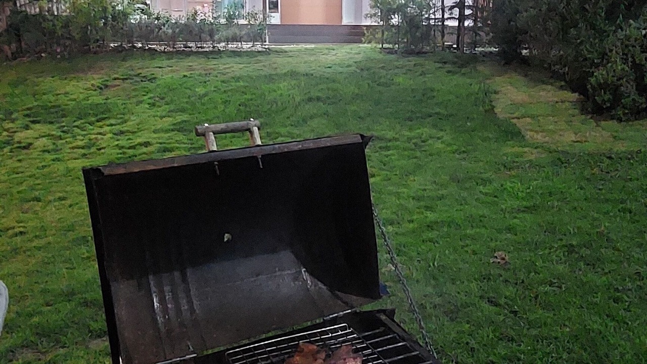 Photo of Outdoor in Pong Yaeng