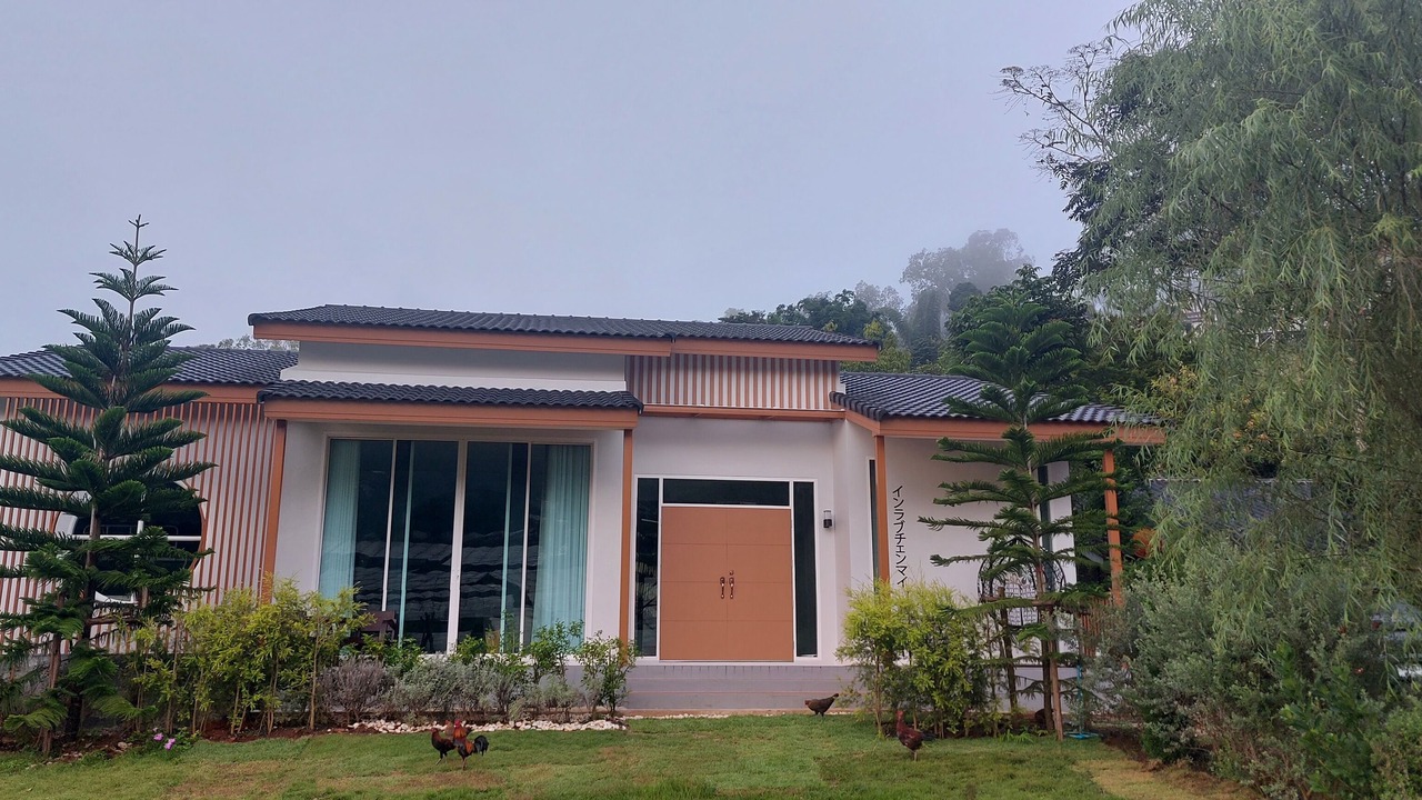 Photo of Outdoor in Pong Yaeng