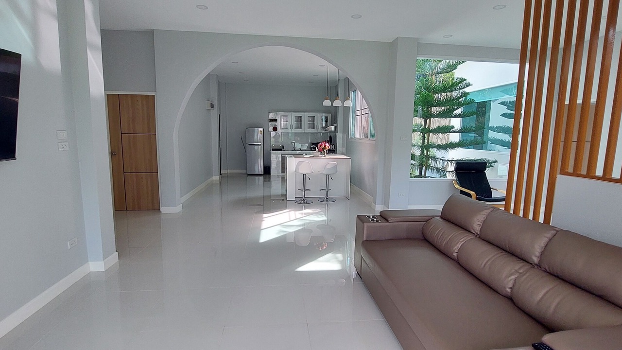 Photo of Livingroom in Pong Yaeng