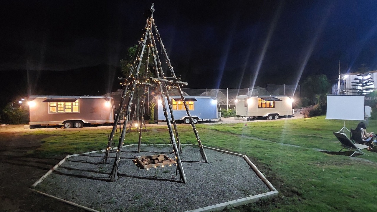 Photo of Outdoor in Pong Yaeng