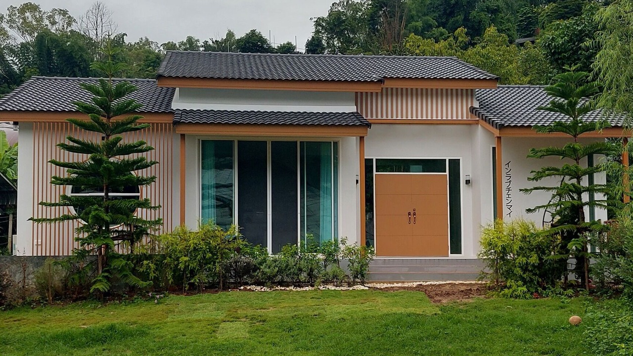 Photo of Outdoor in Pong Yaeng