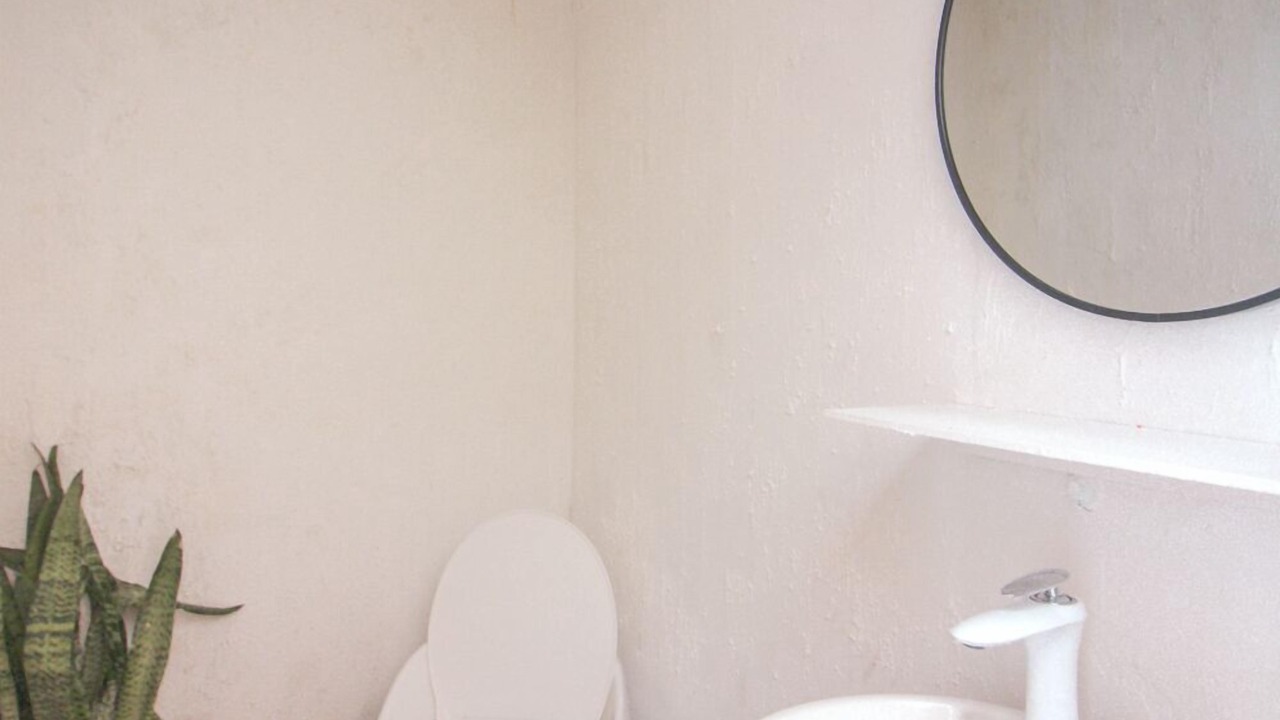 Photo of Bathroom in Haad Sang Wan