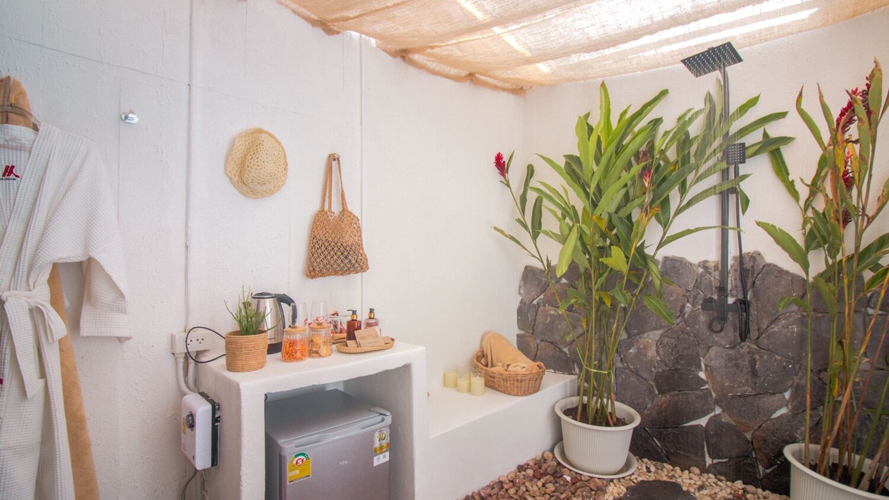 Photo of Bathroom in Haad Sang Wan