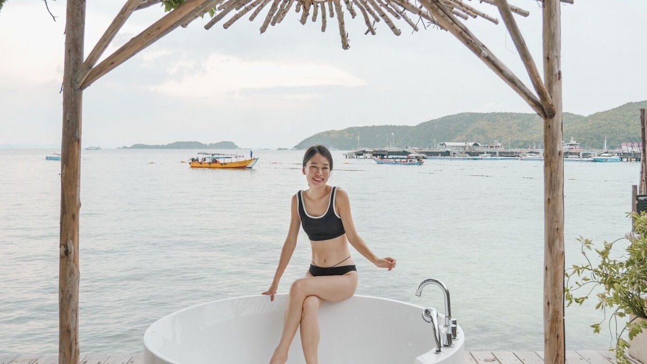 Photo of Others in Haad Sang Wan