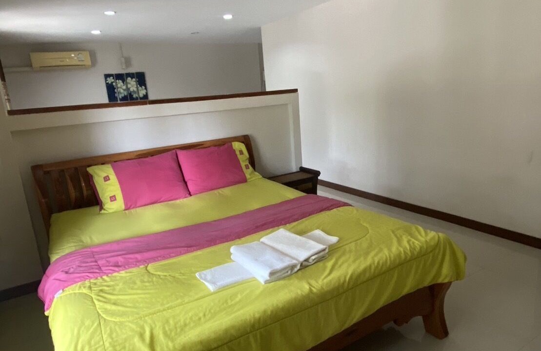 Photo of Bedroom in Phetchabun