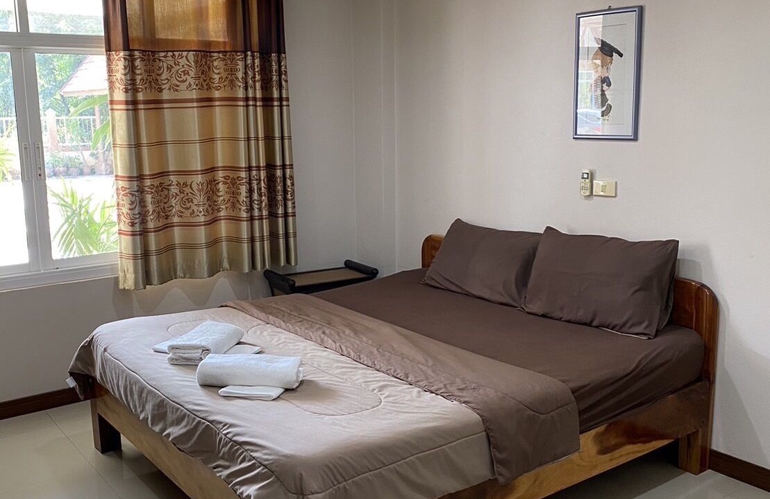 Photo of Bedroom in Phetchabun