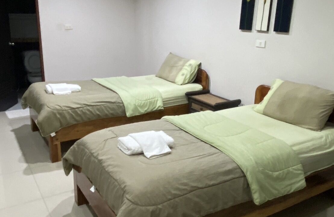 Photo of Bedroom in Phetchabun