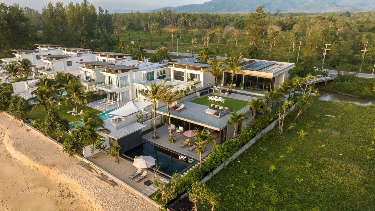 Photo of Outdoor in Ban Na Faek