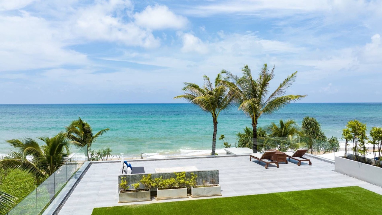 Photo of Outdoor in Ban Na Faek