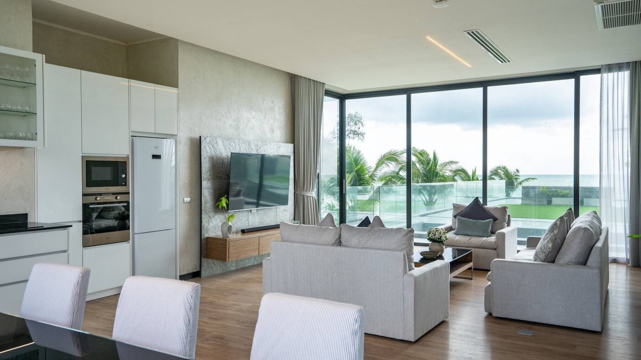 Photo of Livingroom in Ban Na Faek