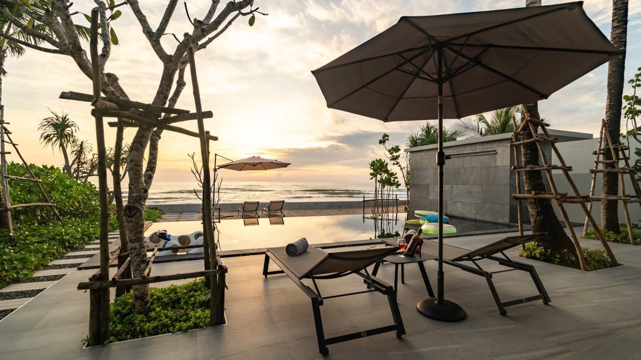 Photo of Outdoor in Ban Na Faek