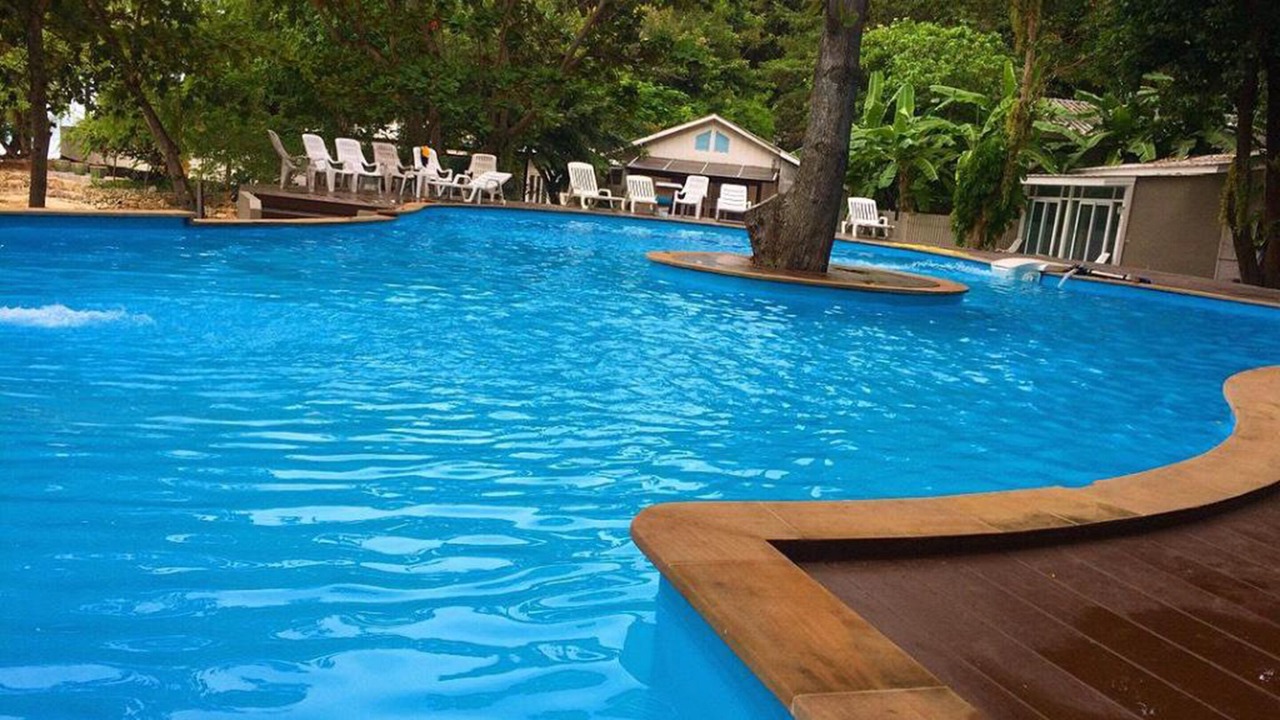 Photo of Outdoor in Rayong