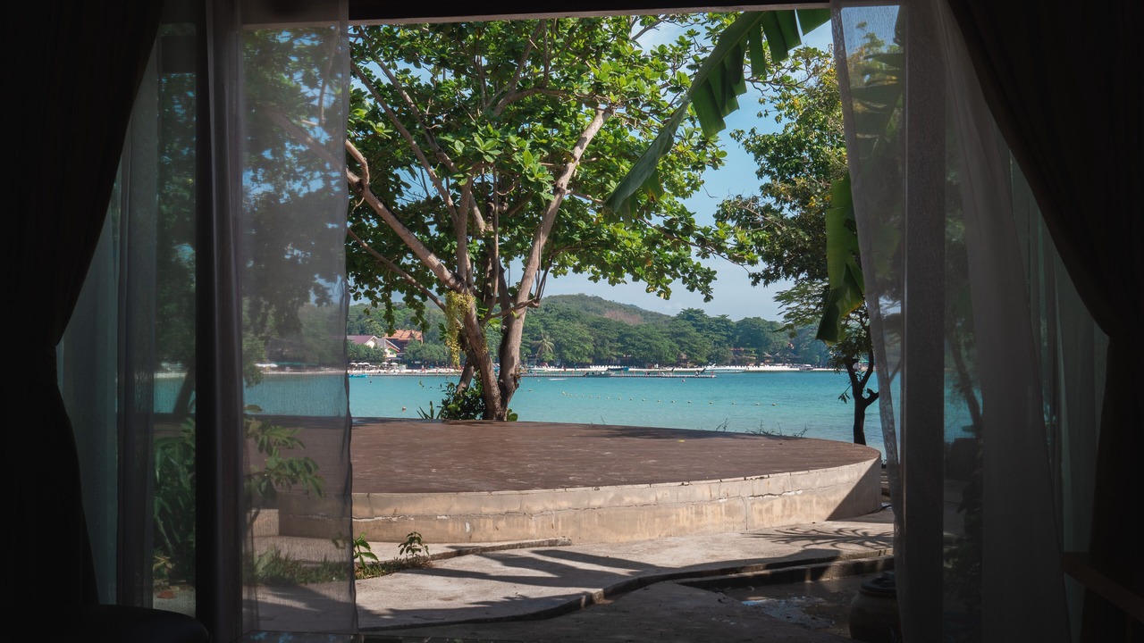 Photo of Outdoor in Rayong