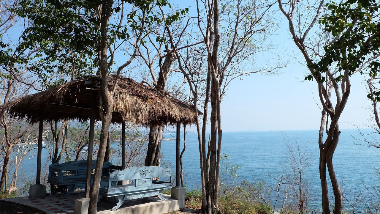 Photo of Outdoor in Rayong
