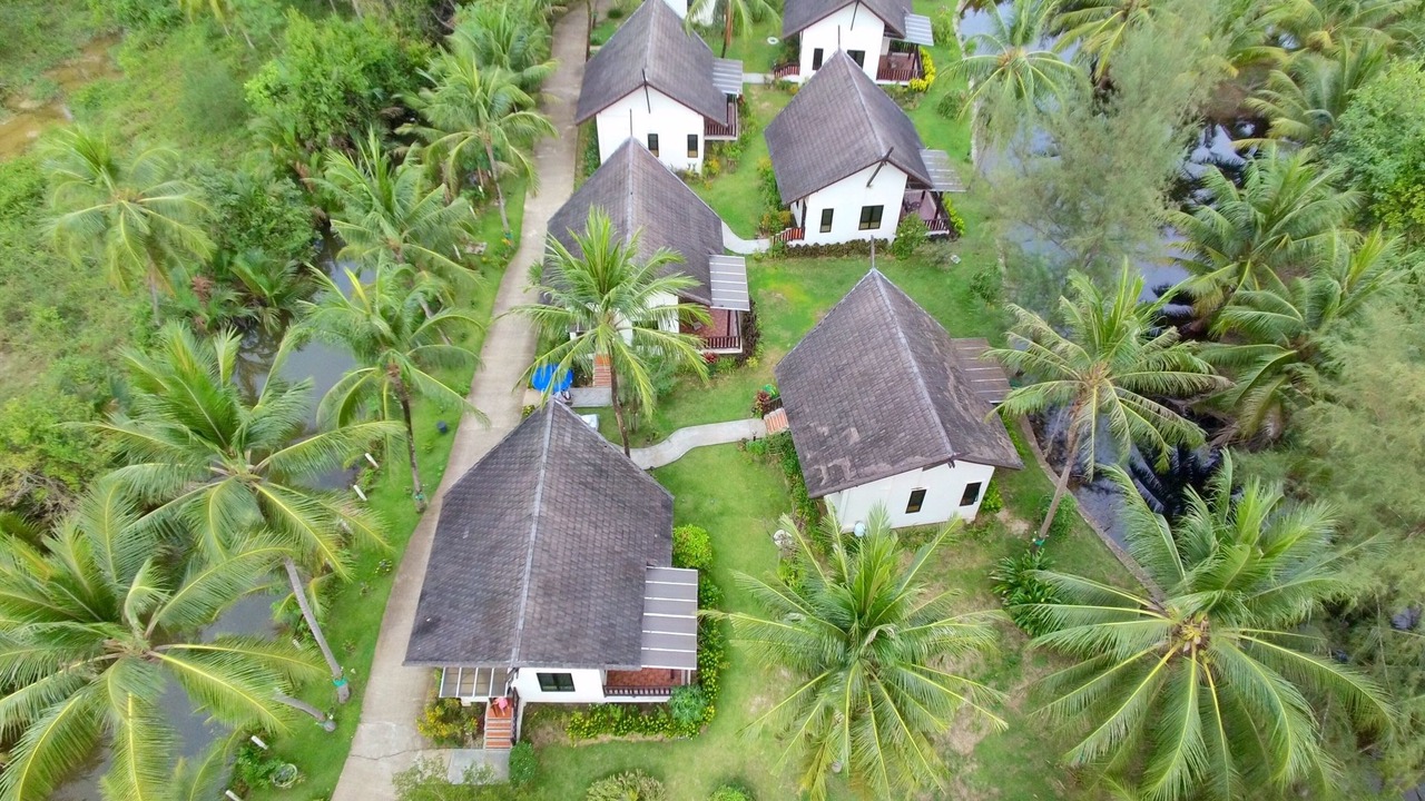 Photo of Bedroom in Khuk Khak Beach