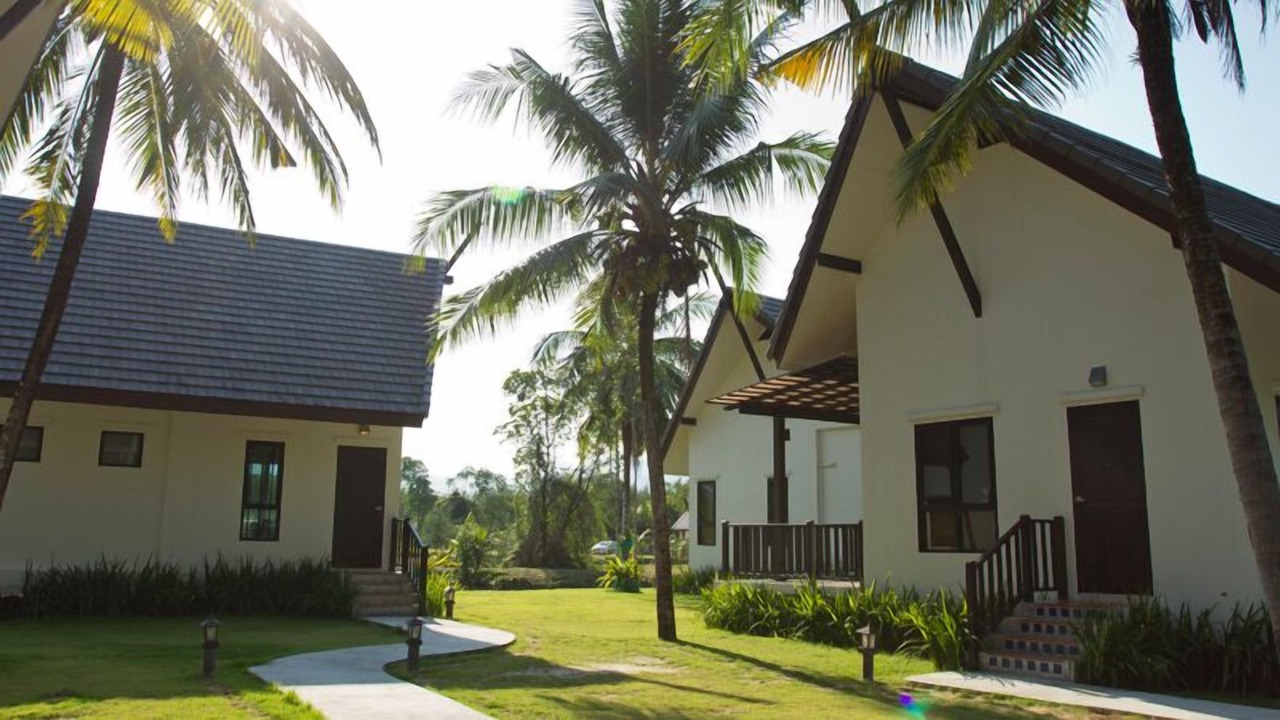 Photo of Outdoor in Khuk Khak Beach