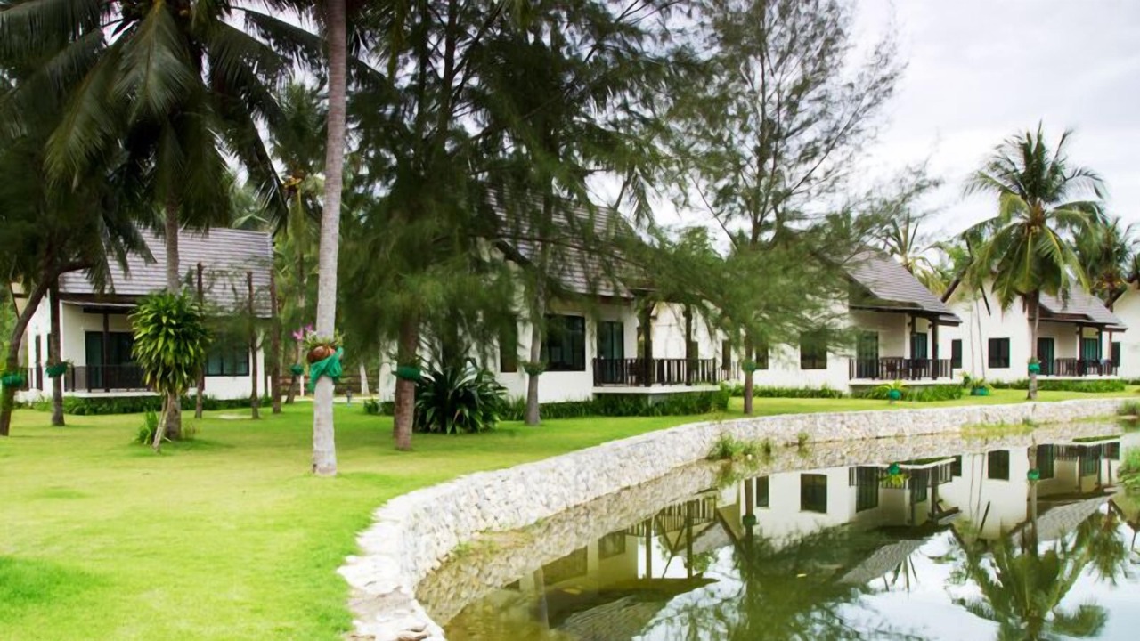 Photo of Outdoor in Khuk Khak Beach