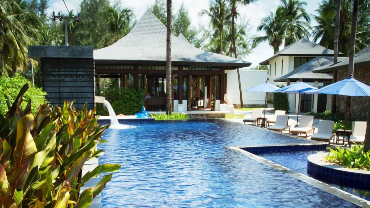Photo of Outdoor in Khuk Khak Beach