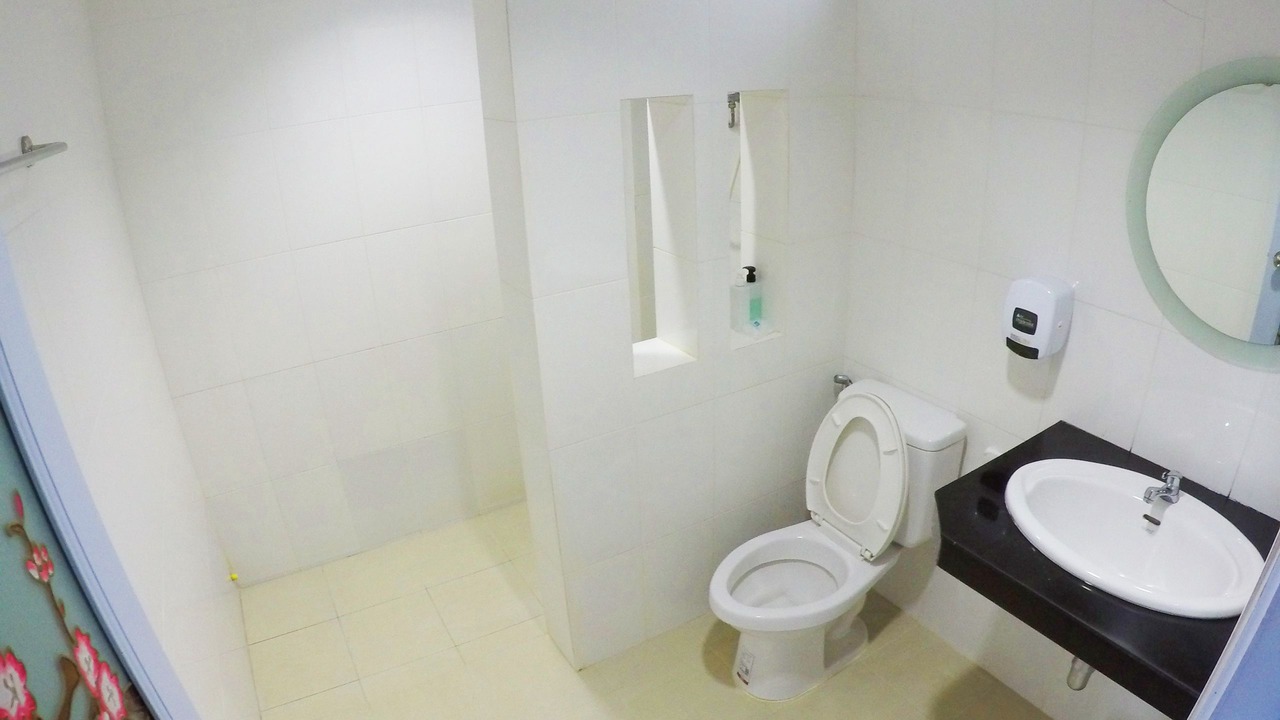 Photo of Bathroom in Nakhon Si Thammarat