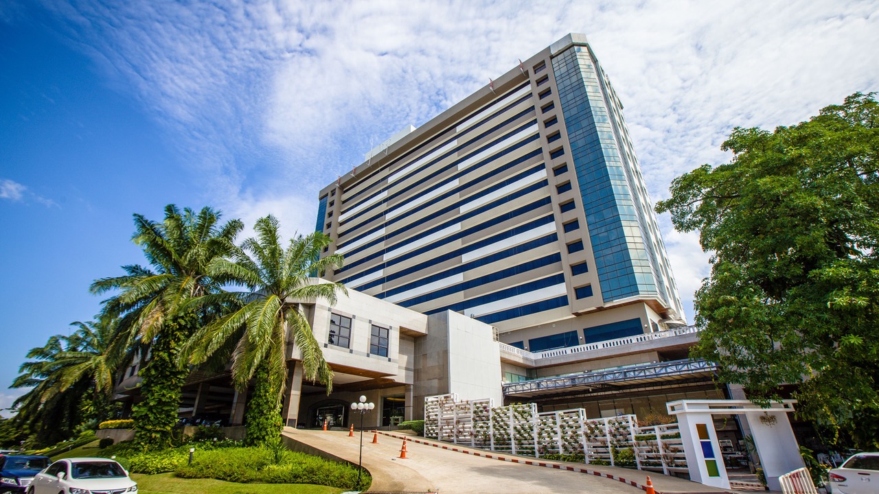 Photo of Outdoor in Pak Nakhon