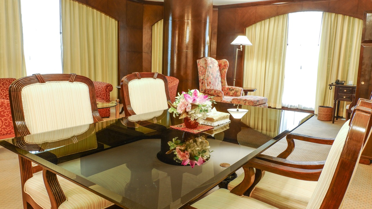 Photo of Livingroom in Pak Nakhon