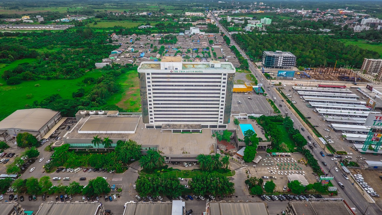 Photo of Outdoor in Pak Nakhon