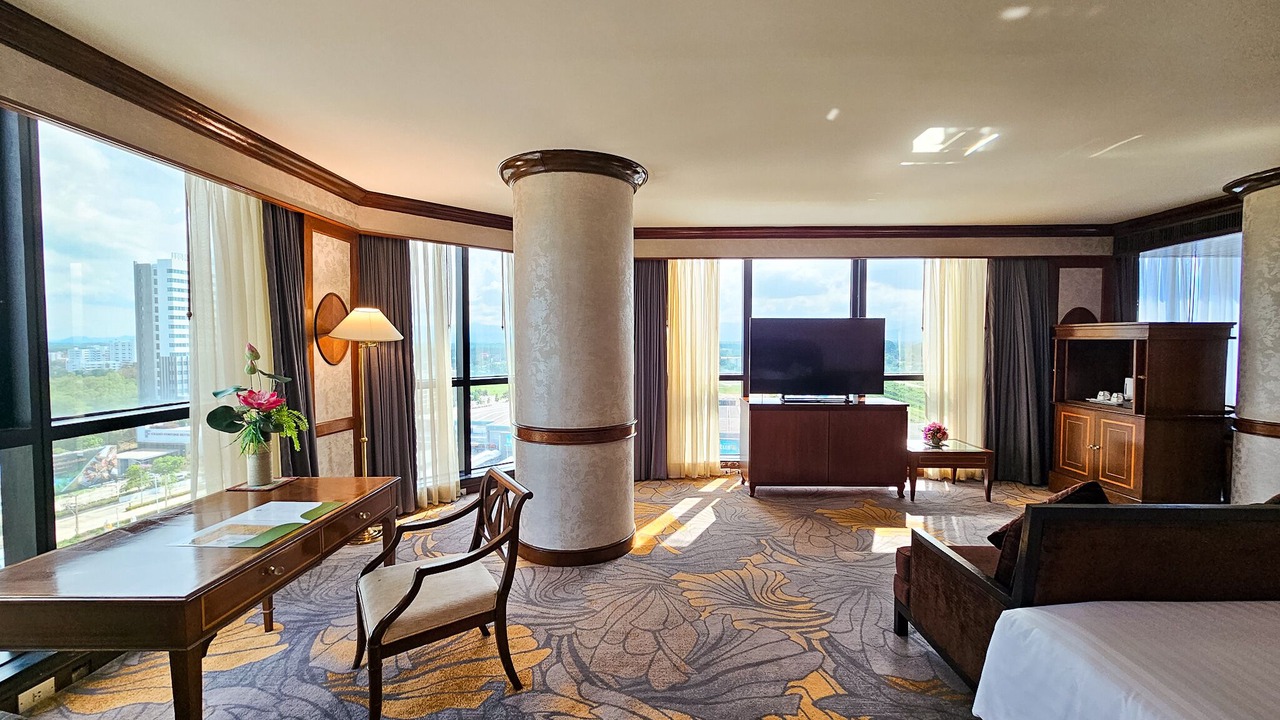 Photo of Bedroom in Pak Nakhon