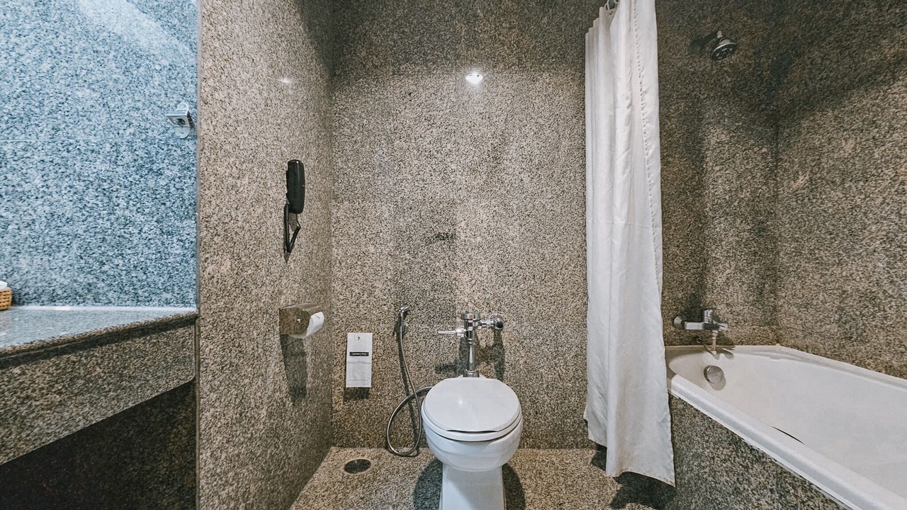 Photo of Bathroom in Pak Nakhon