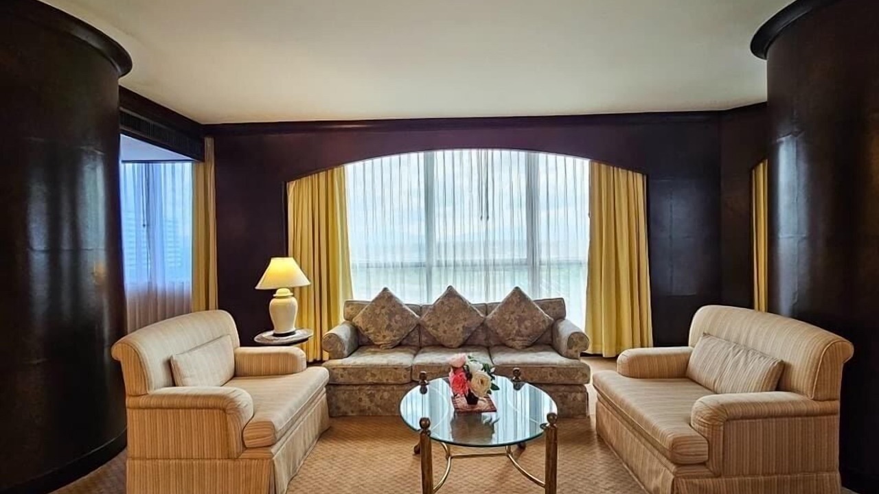 Photo of Bedroom in Pak Nakhon