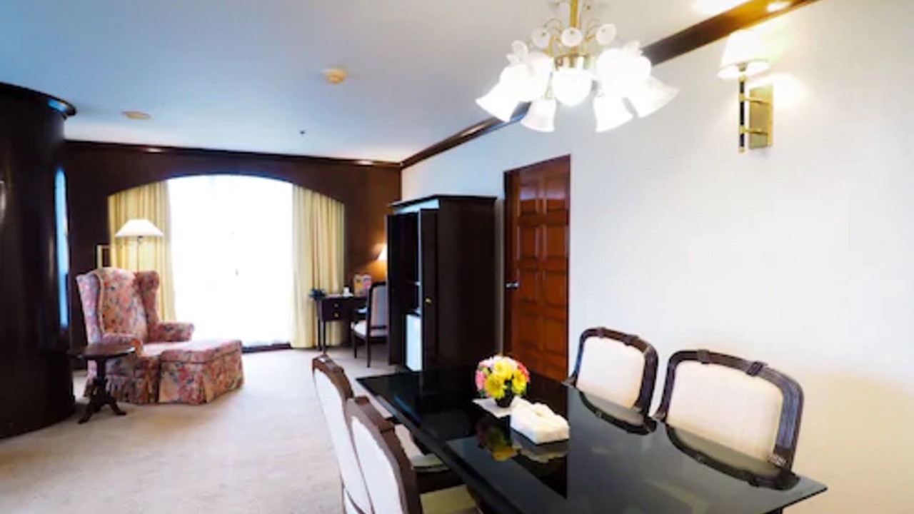 Photo of Bedroom in Pak Nakhon