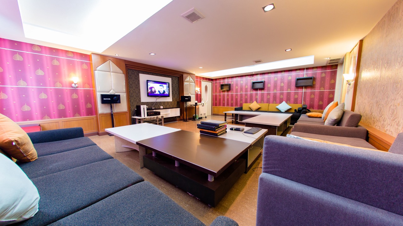 Photo of Bedroom in Pak Nakhon