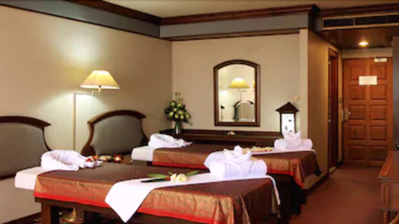 Photo of Bedroom in Pak Nakhon