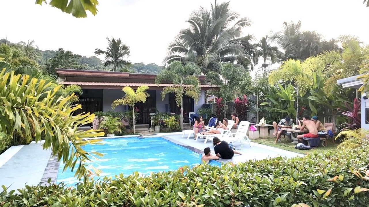 Photo of Outdoor in Ko Lanta