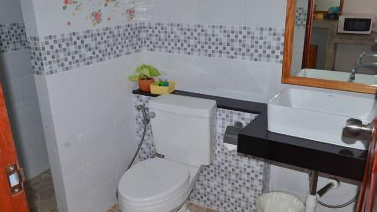 Photo of Bathroom in Ko Lanta