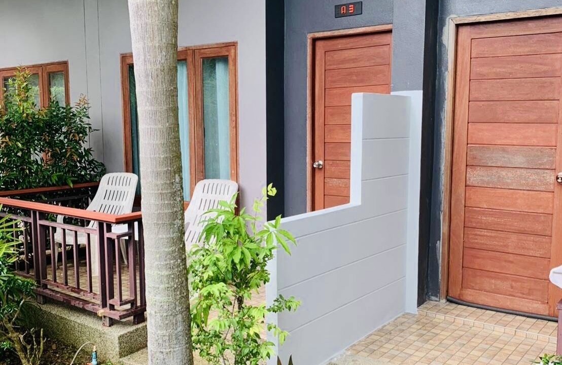 Photo of Patio Balcony in Ko Lanta