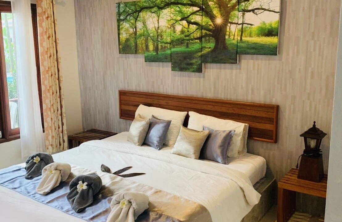 Photo of Bedroom in Ko Lanta