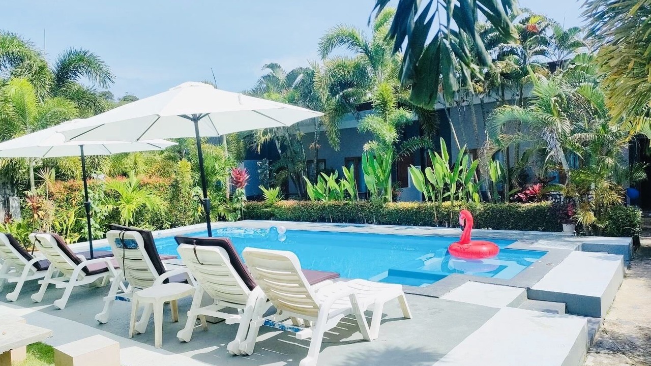 Photo of Outdoor in Ko Lanta