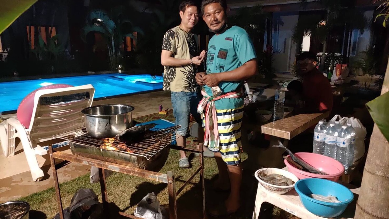 Photo of Outdoor in Ko Lanta