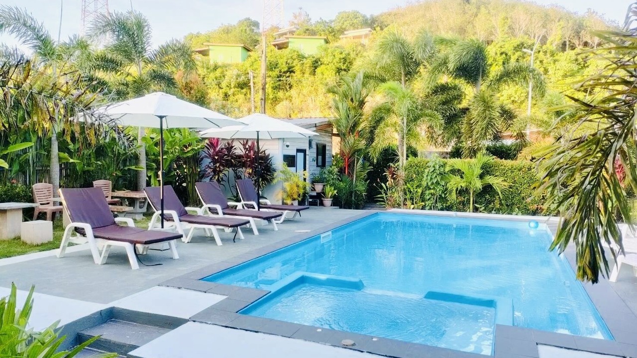 Photo of Outdoor in Ko Lanta