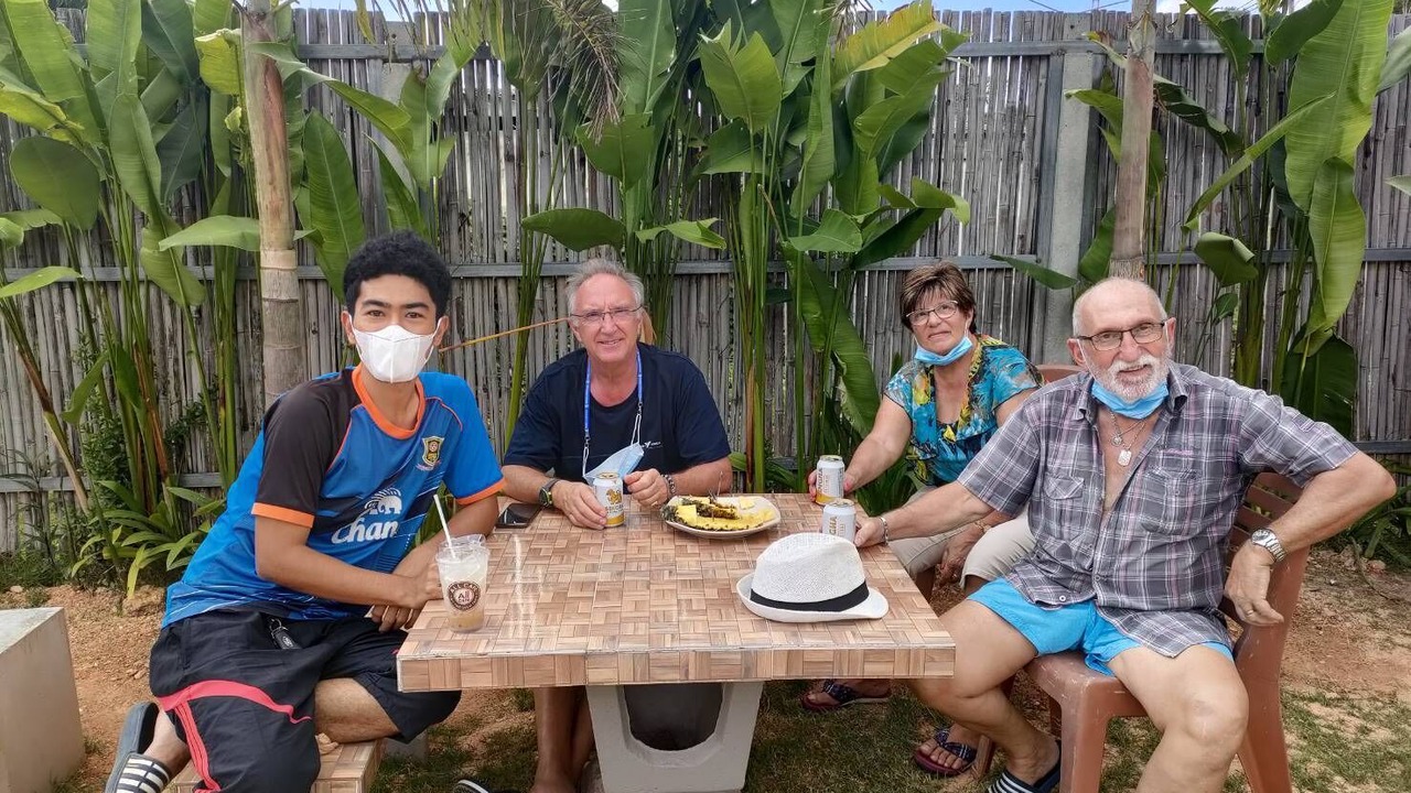 Photo of Others in Ko Lanta