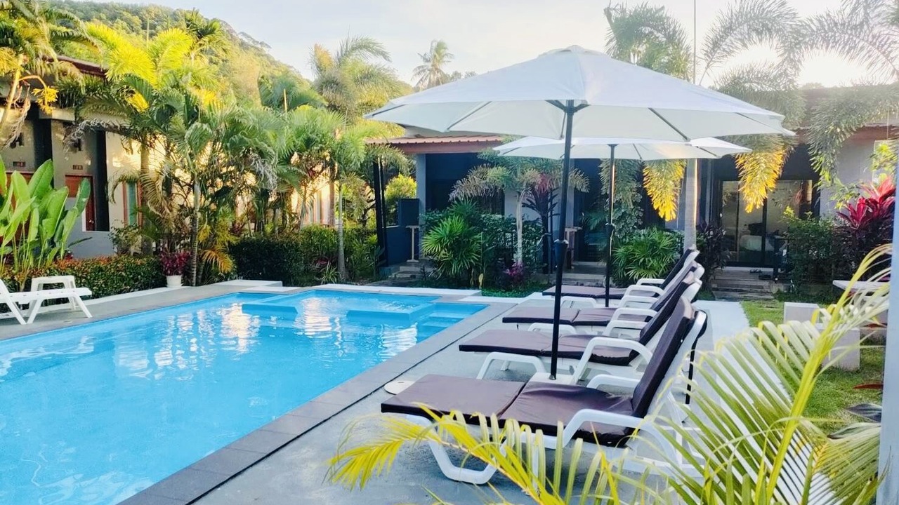Photo of Outdoor in Ko Lanta